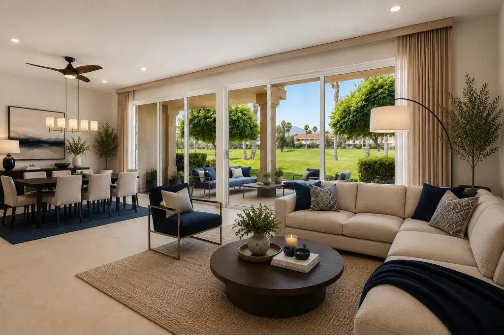 55439 Winged Foot, La Quinta, CA 92253 - #1