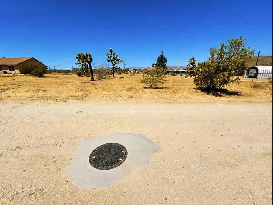 0 Marvin, Yucca Valley, CA 92284 - #2