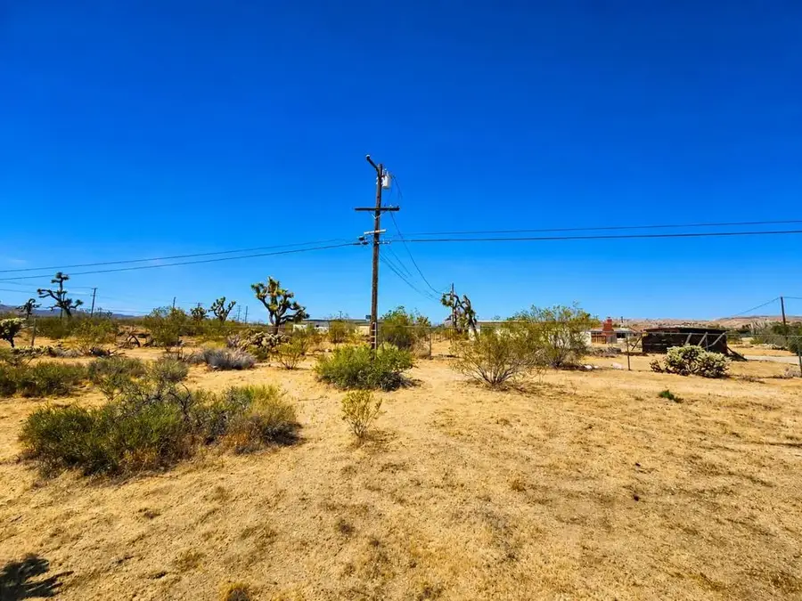0 Marvin, Yucca Valley, CA 92284 - #3