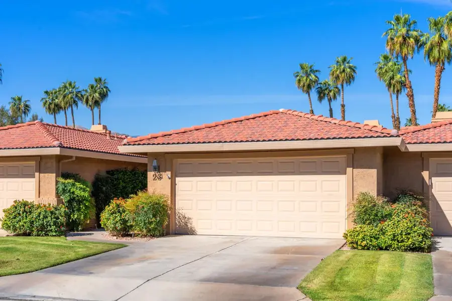 23 Camino Arroyo South, Palm Desert, CA 92260 - #2