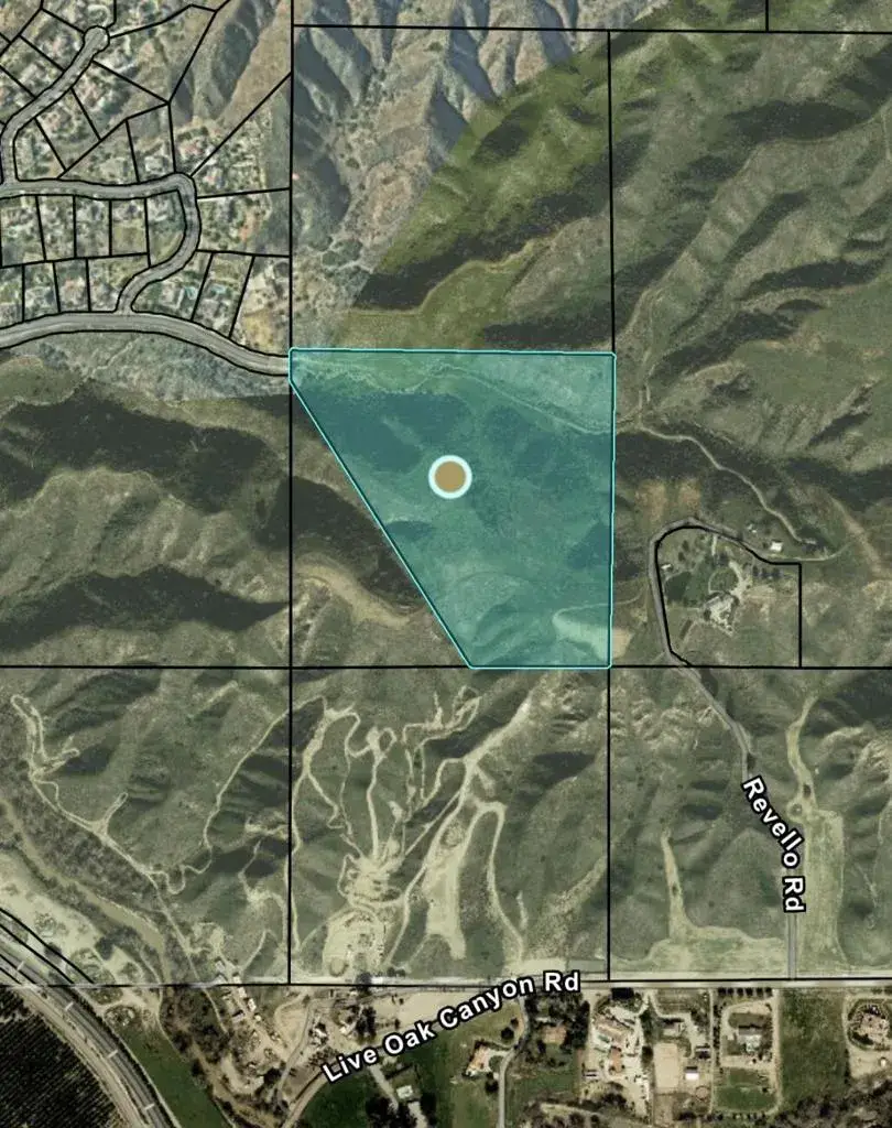 0 Creekside Drive, Redlands, CA 92373 - #2