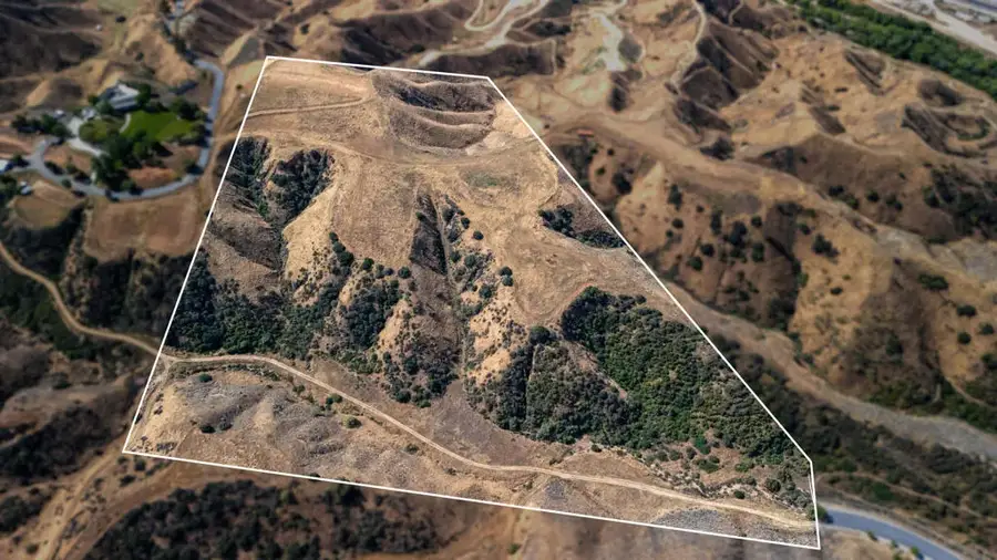 0 Creekside Drive, Redlands, CA 92373 - #3