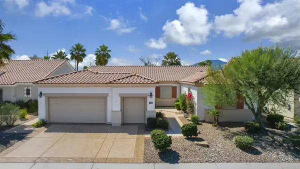 80459 Camino Santa Elise, Indio, CA 92203