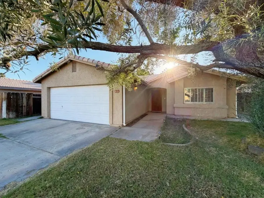 161 Eunice Circle, Blythe, CA 92225 - #2
