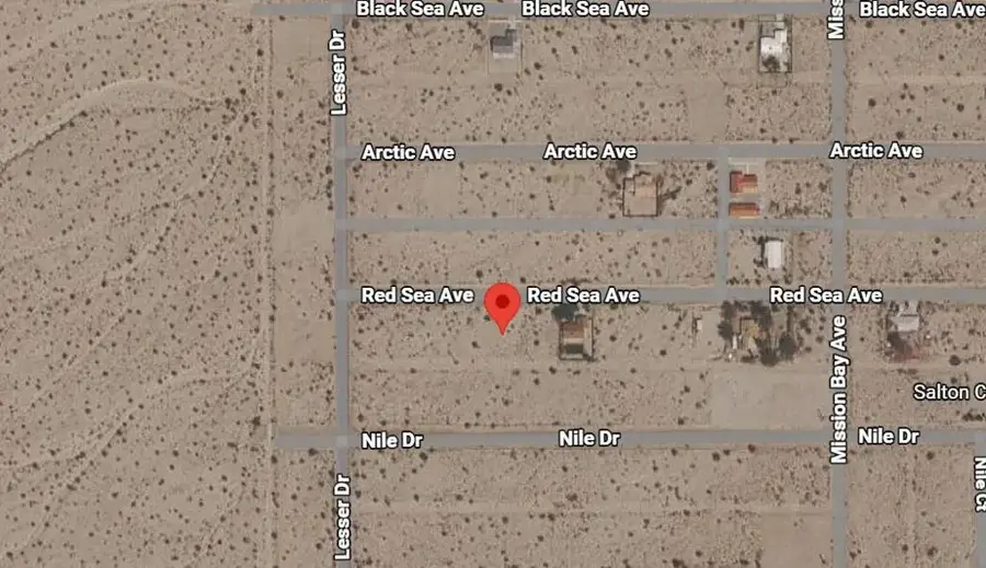 1575 Red Sea, Thermal, CA 92274 - #2