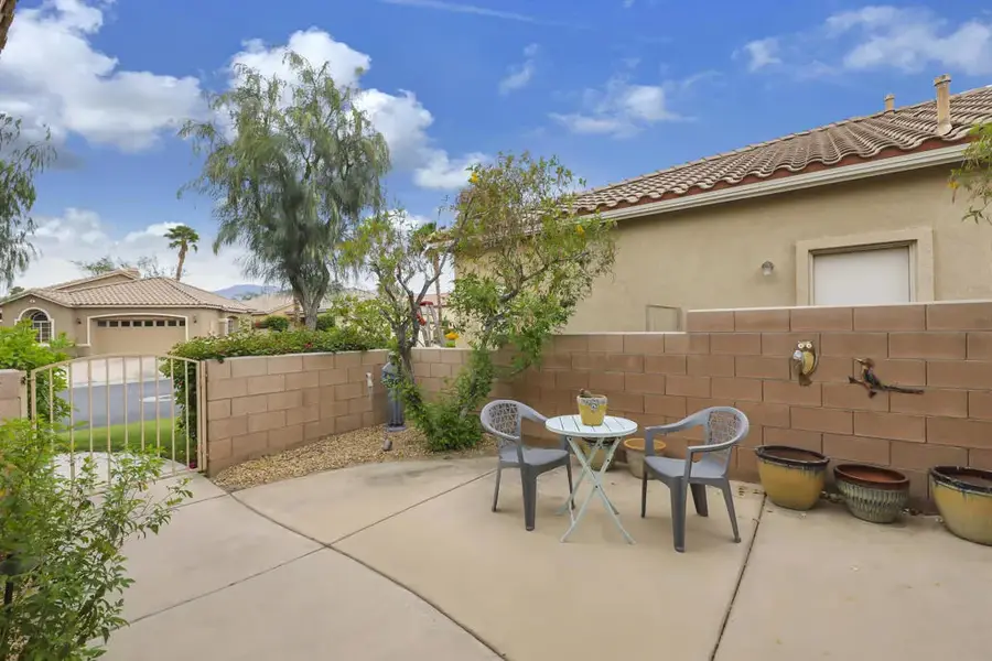80346 Green Hills Drive, Indio, CA 92201 - #2