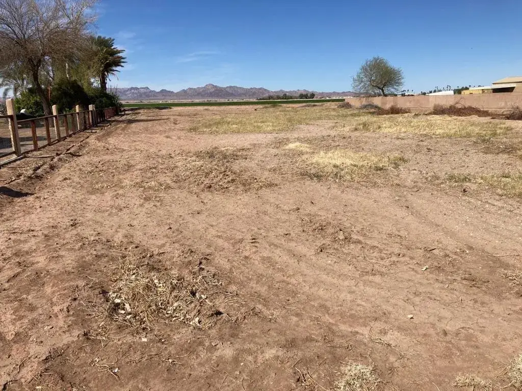 11408 Desert Trailways, Blythe, CA 92225 - #1