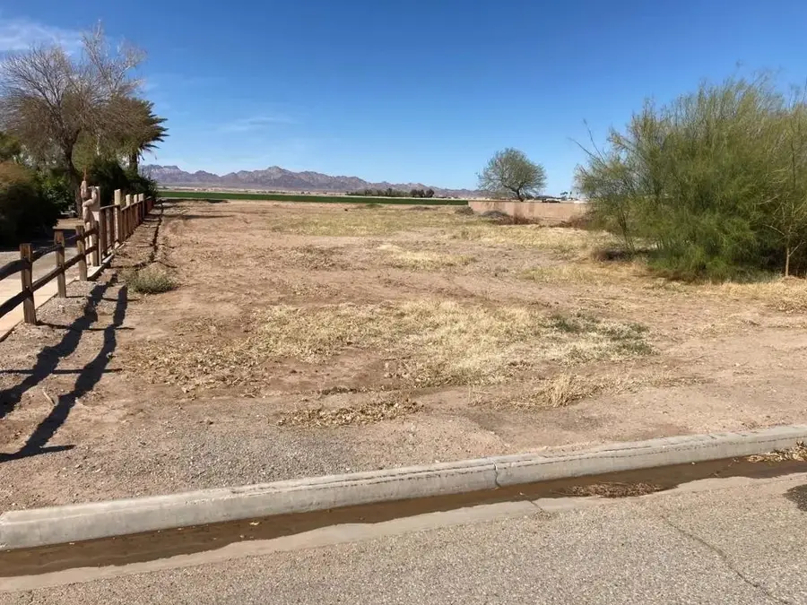 11408 Desert Trailways, Blythe, CA 92225 - #2