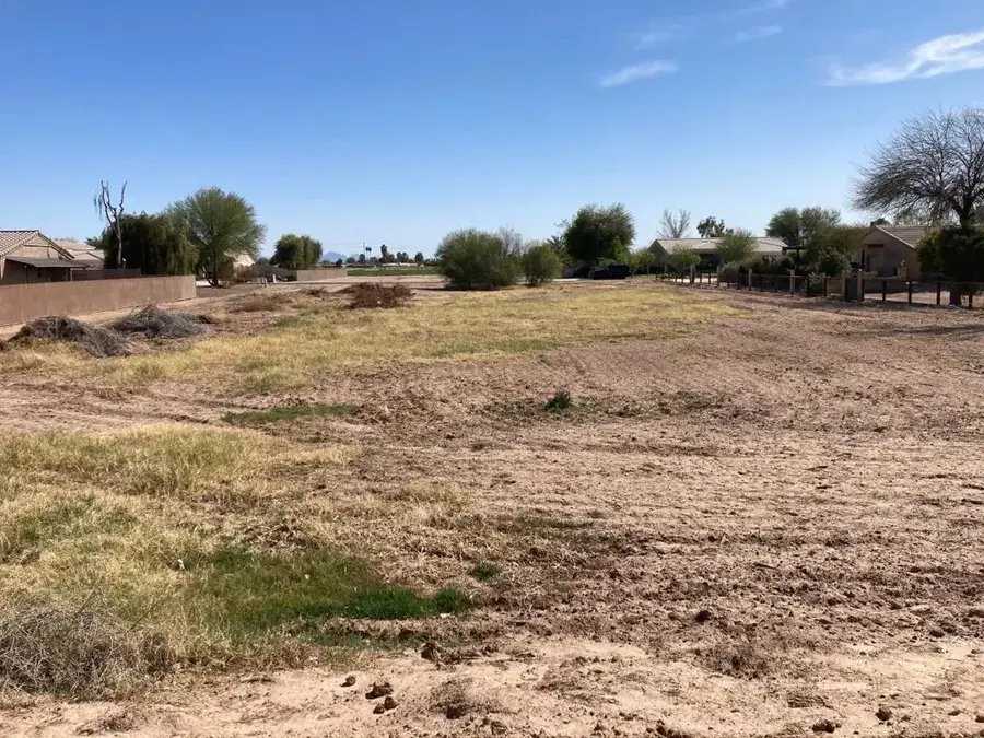 11408 Desert Trailways, Blythe, CA 92225 - #3
