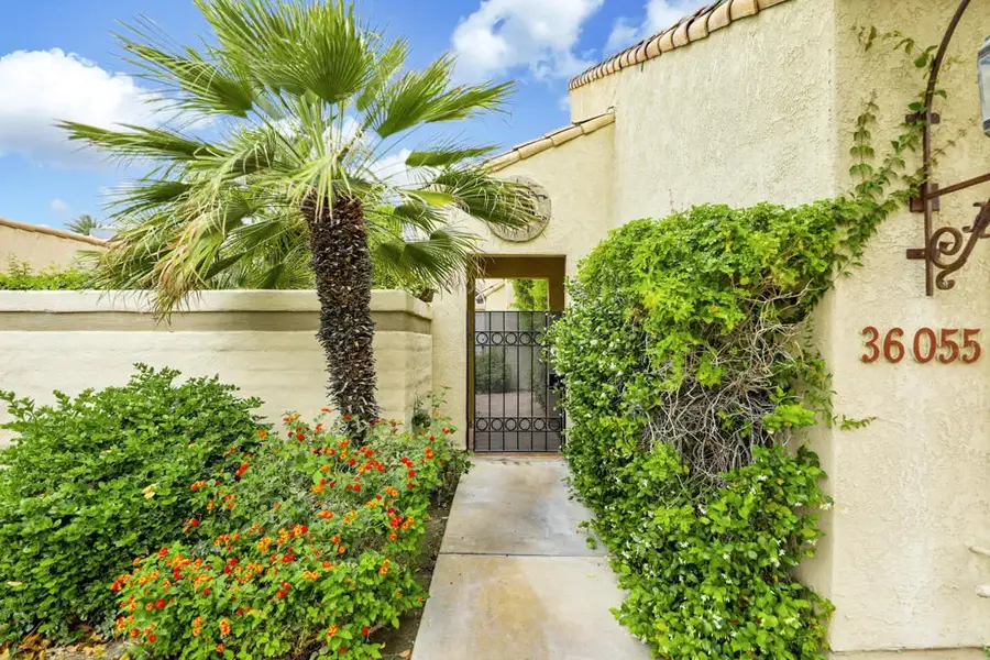 36055 Avenida De Las Montanas #E, Cathedral City, CA 92234 - #2