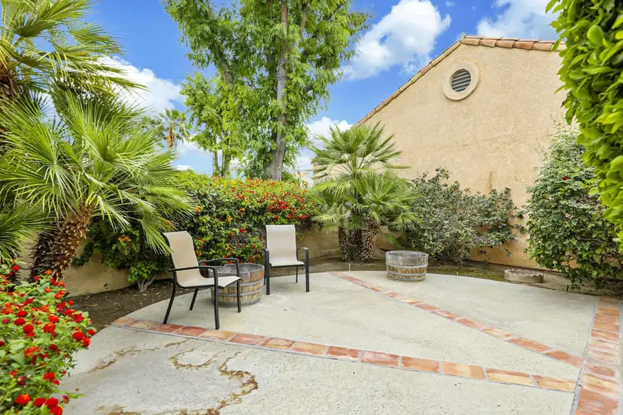 36055 Avenida De Las Montanas #E, Cathedral City, CA 92234 - #3
