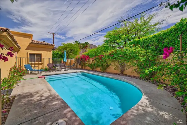 77500 Calle Chillon, La Quinta, CA 92253