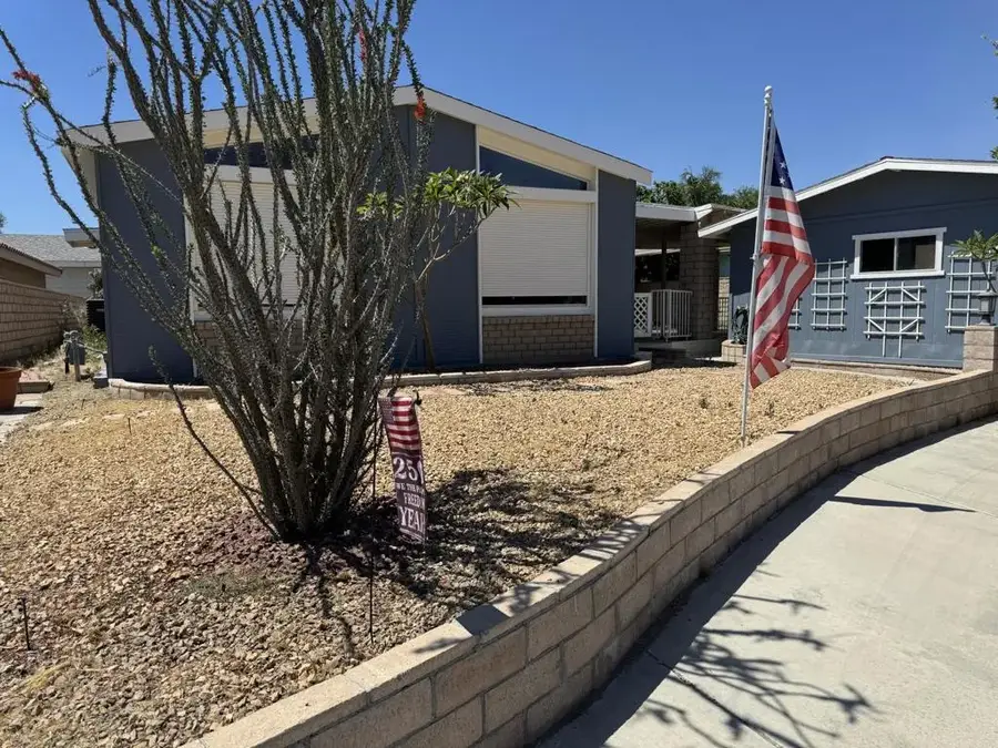 34735 Double Diamond, Thousand Palms, CA 92276 - #2