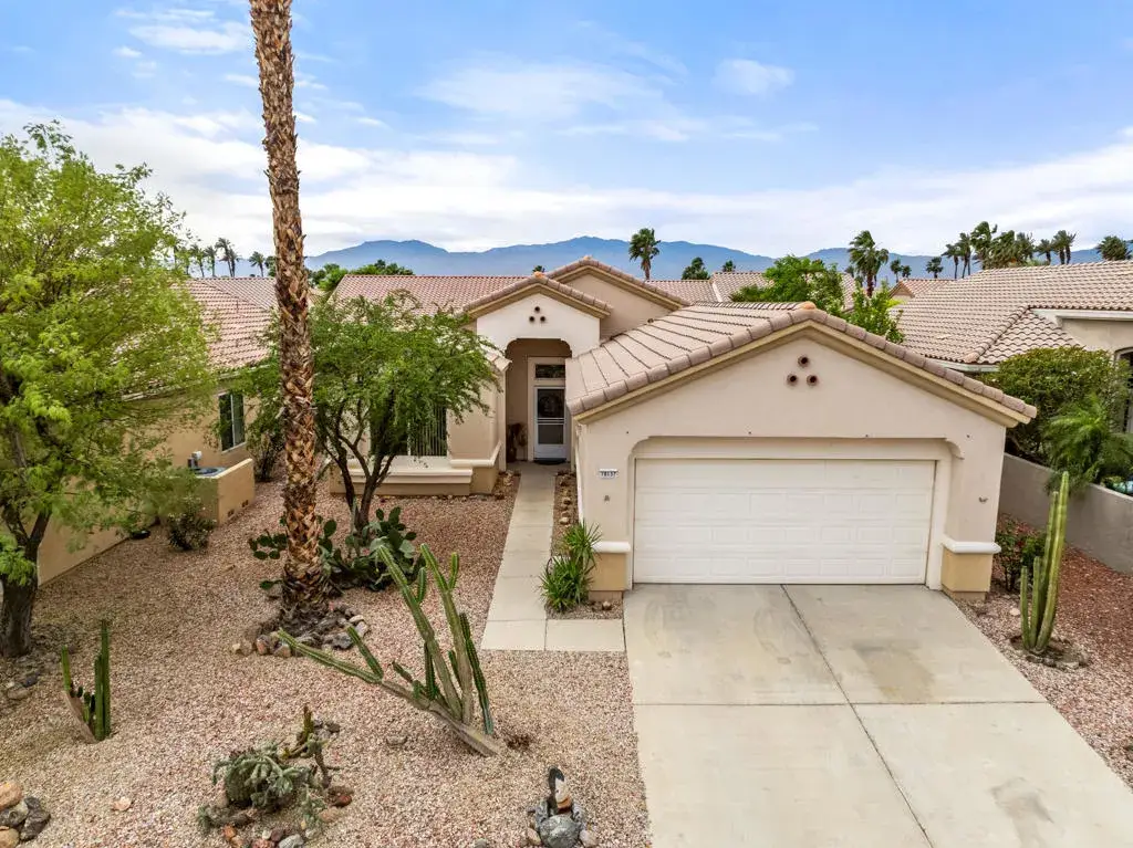 78137 Vinewood Drive, Palm Desert, CA 92211 - #1