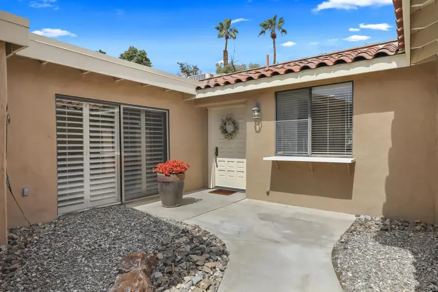 412 S Sierra Madre, Palm Desert, CA 92260 - #2