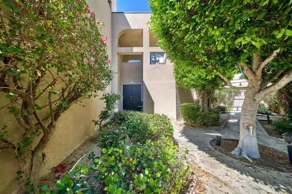 414 W Village Square North, Palm Springs, CA 92262