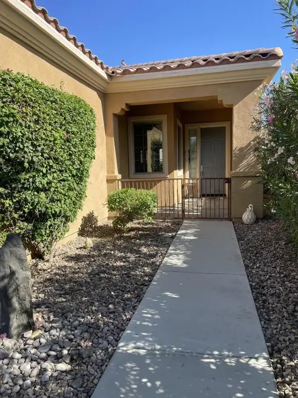 81602 Avenida Contento, Indio, CA 92203