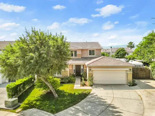 83865 Corte El Alba, Coachella, CA 92236
