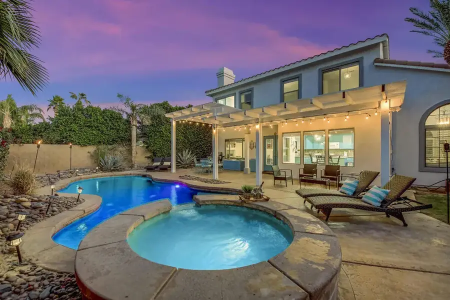 80144 Barcelona Avenue, Indio, CA 92201 - #2