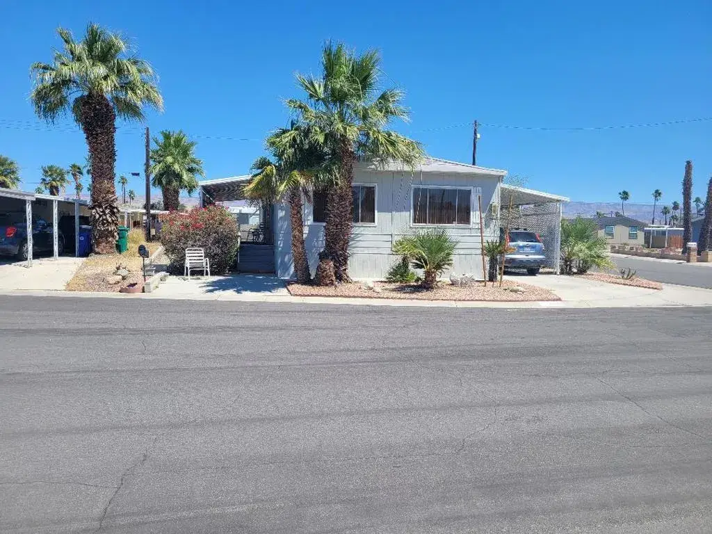 73280 Olympia, Thousand Palms, CA 92276 - #1