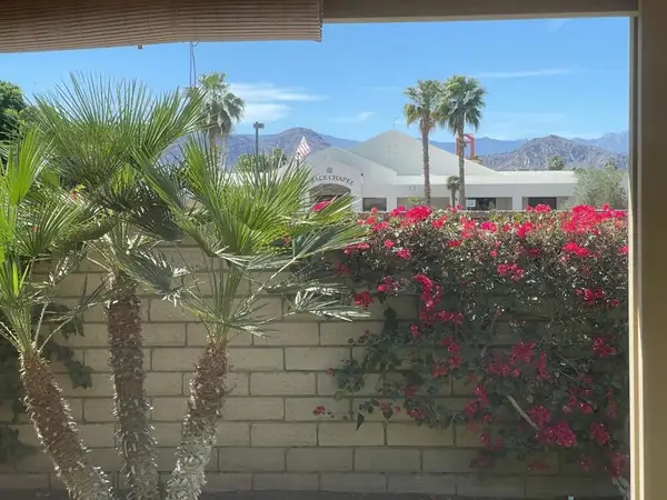 48291 Panorama, Indio, CA 92201