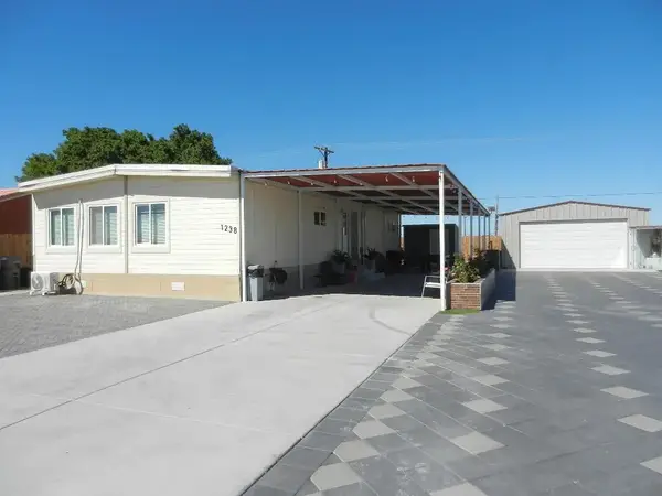 1238 China Sea Avenue, Thermal, CA 92274