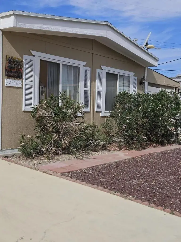 32589 Flagstaff, Thousand Palms, CA 92276 - #1