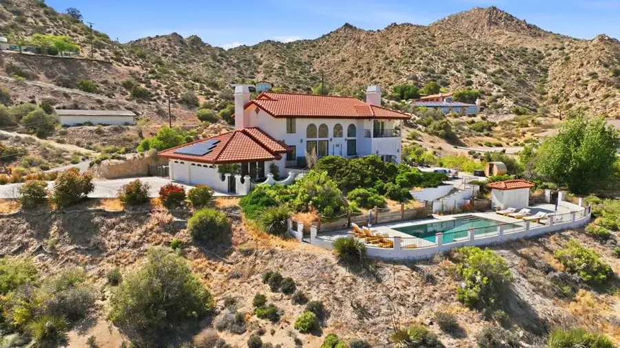 53806 Ridge Road, Yucca Valley, CA 92284 - #2