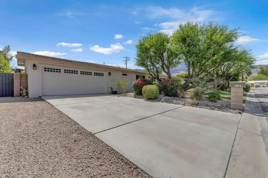 2155 E Bellamy Road, Palm Springs, CA 92262 - #3