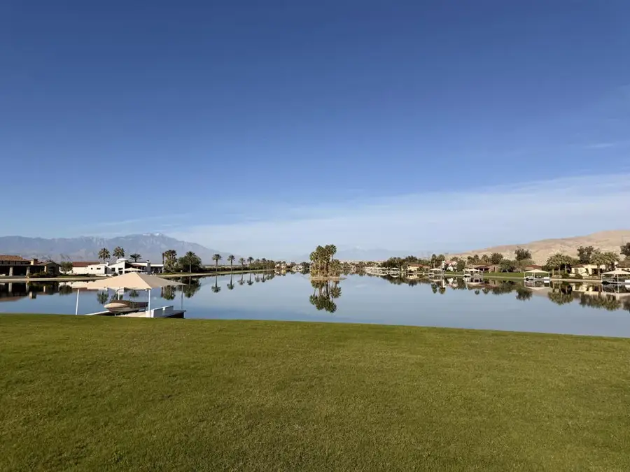 40937 Lake View - Lot 33, Indio, CA 92203 - #3
