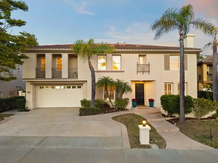 6584 Coneflower, Carlsbad, CA 92011 - #2