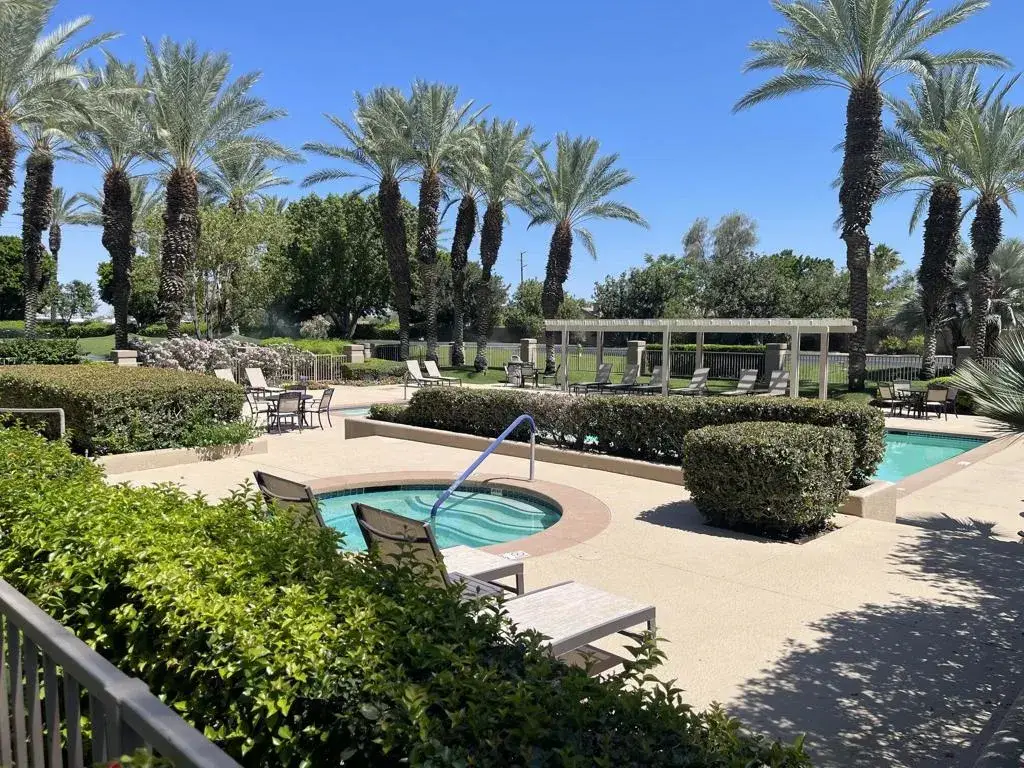 59 Oak Tree Drive, Rancho Mirage, CA 92270 - #1