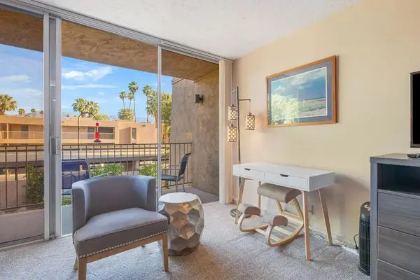 73850 Fairway Drive #296, Palm Desert, CA 92260