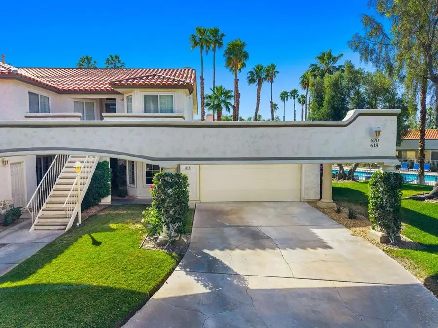 618 Vista Lago Circle North, Palm Desert, CA 92211 - #2