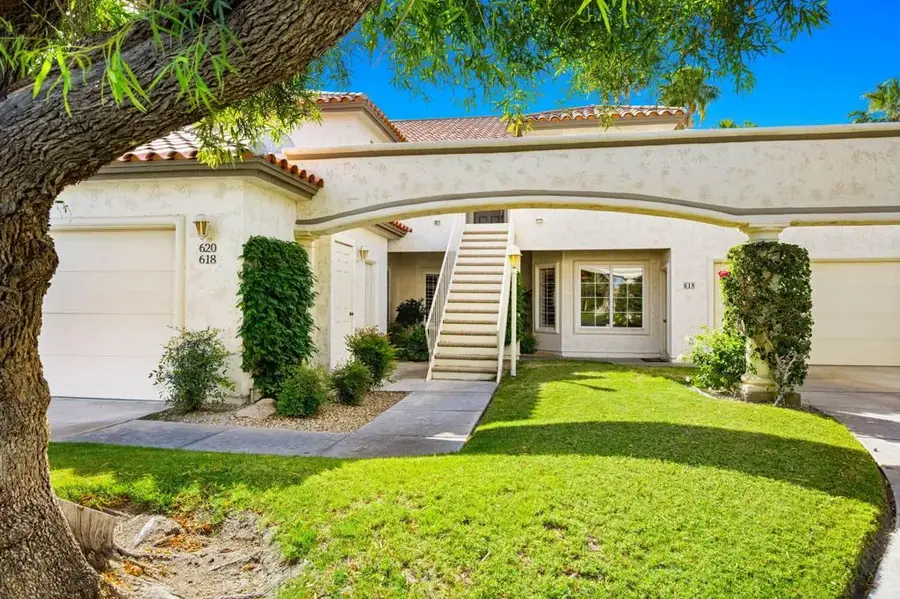 618 Vista Lago Circle North, Palm Desert, CA 92211 - #3