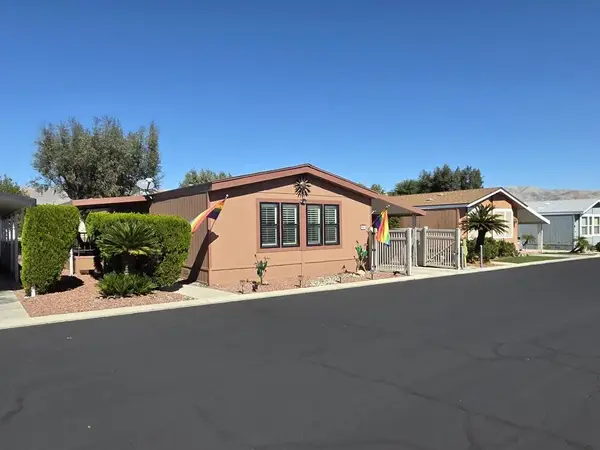 15300 Palm #114, Desert Hot Springs, CA 92240