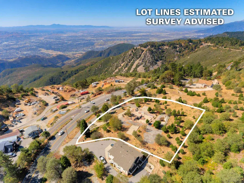 26262 Highway 18, Rimforest, CA 92378 - #1