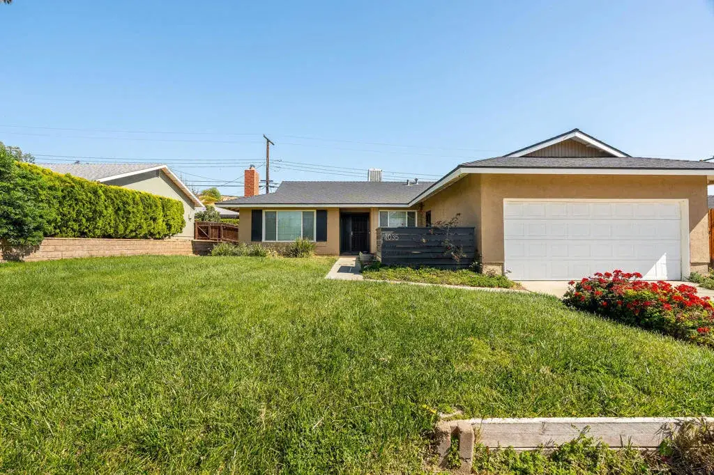 1035 W Hoffer Street, Banning, CA 92220 - #1