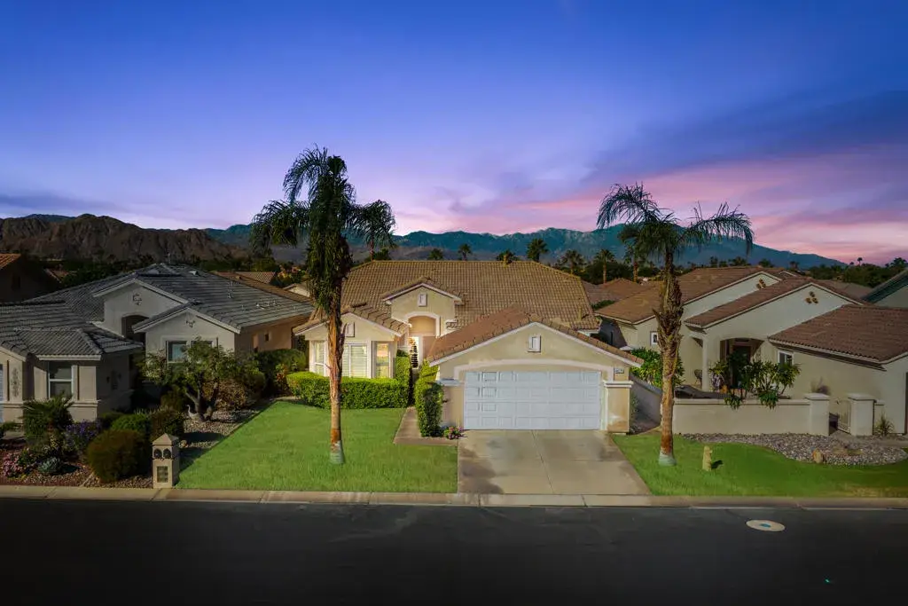 44719 Alexandria Vale, Indio, CA 92201 - #1