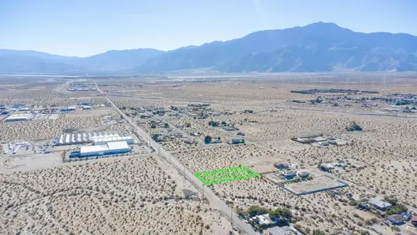 1 Little Morongo, Desert Hot Springs, CA 92240