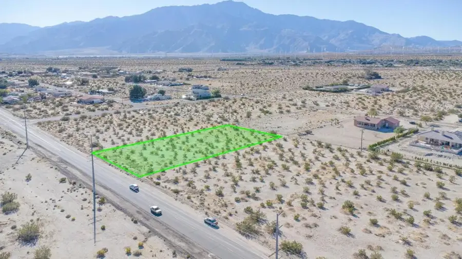 1 Little Morongo, Desert Hot Springs, CA 92240 - #2