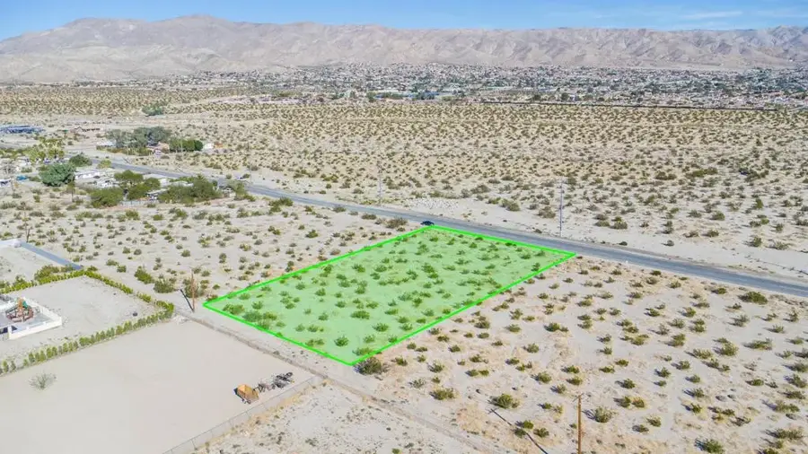 1 Little Morongo, Desert Hot Springs, CA 92240 - #3