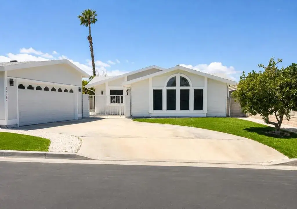 35453 Canteen, Thousand Palms, CA 92276 - #1