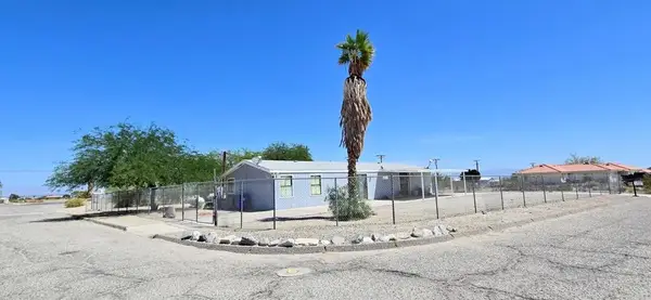 2790 Camino Drive, Thermal, CA 92274