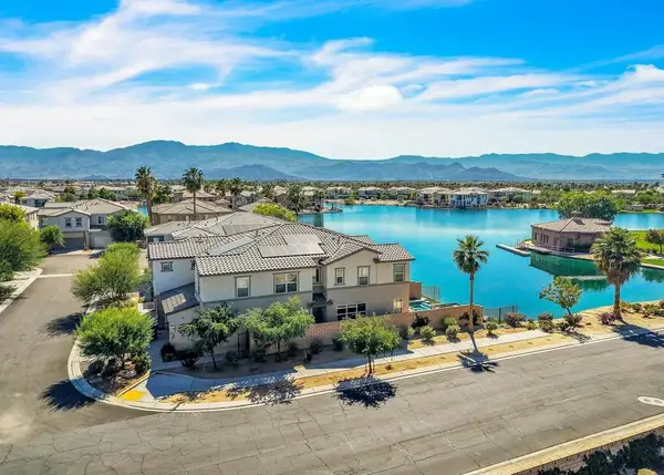 43055 Armonia Court, Indio, CA 92203