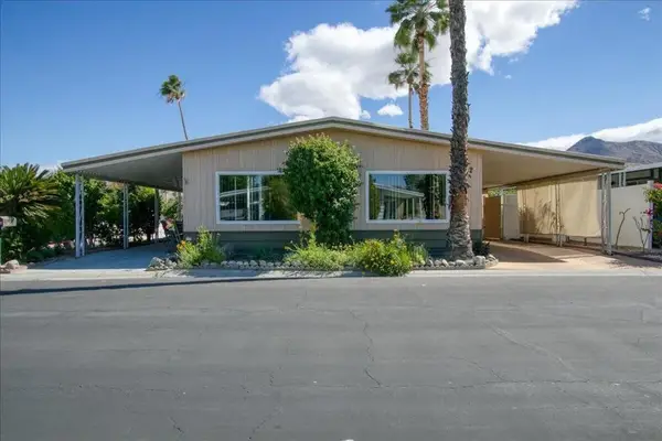 282 Saguaro Dr., Palm Springs, CA 92264