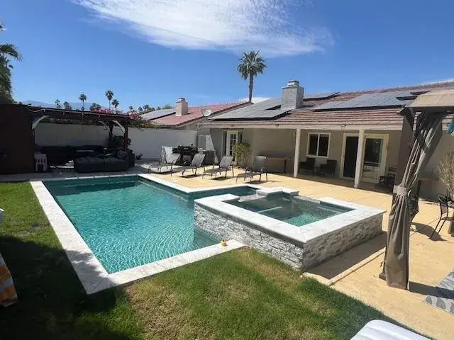 77663 Edinborough Street, Palm Desert, CA 92211 - #3