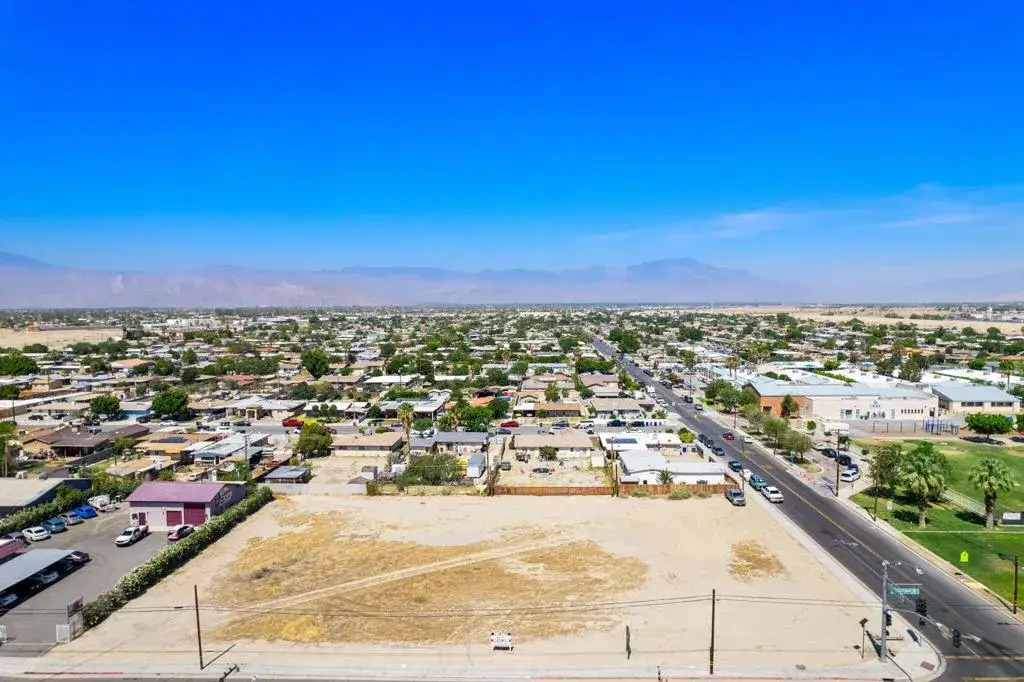 12345 Jackson, Indio, CA 92201 - #1