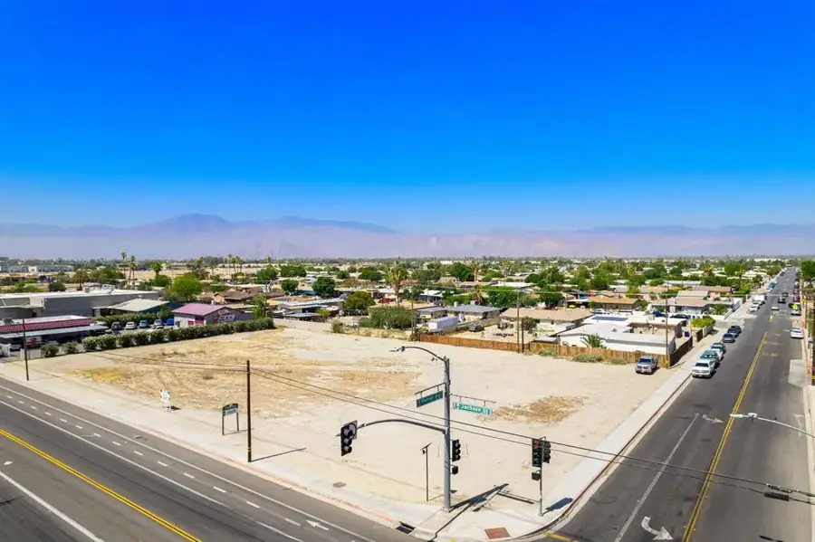 12345 Jackson, Indio, CA 92201 - #2