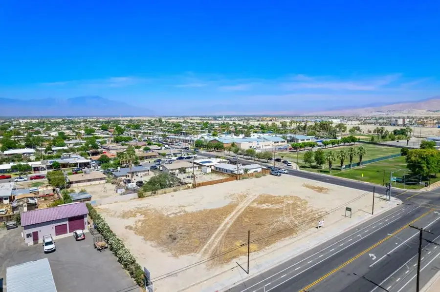 12345 Jackson, Indio, CA 92201 - #3